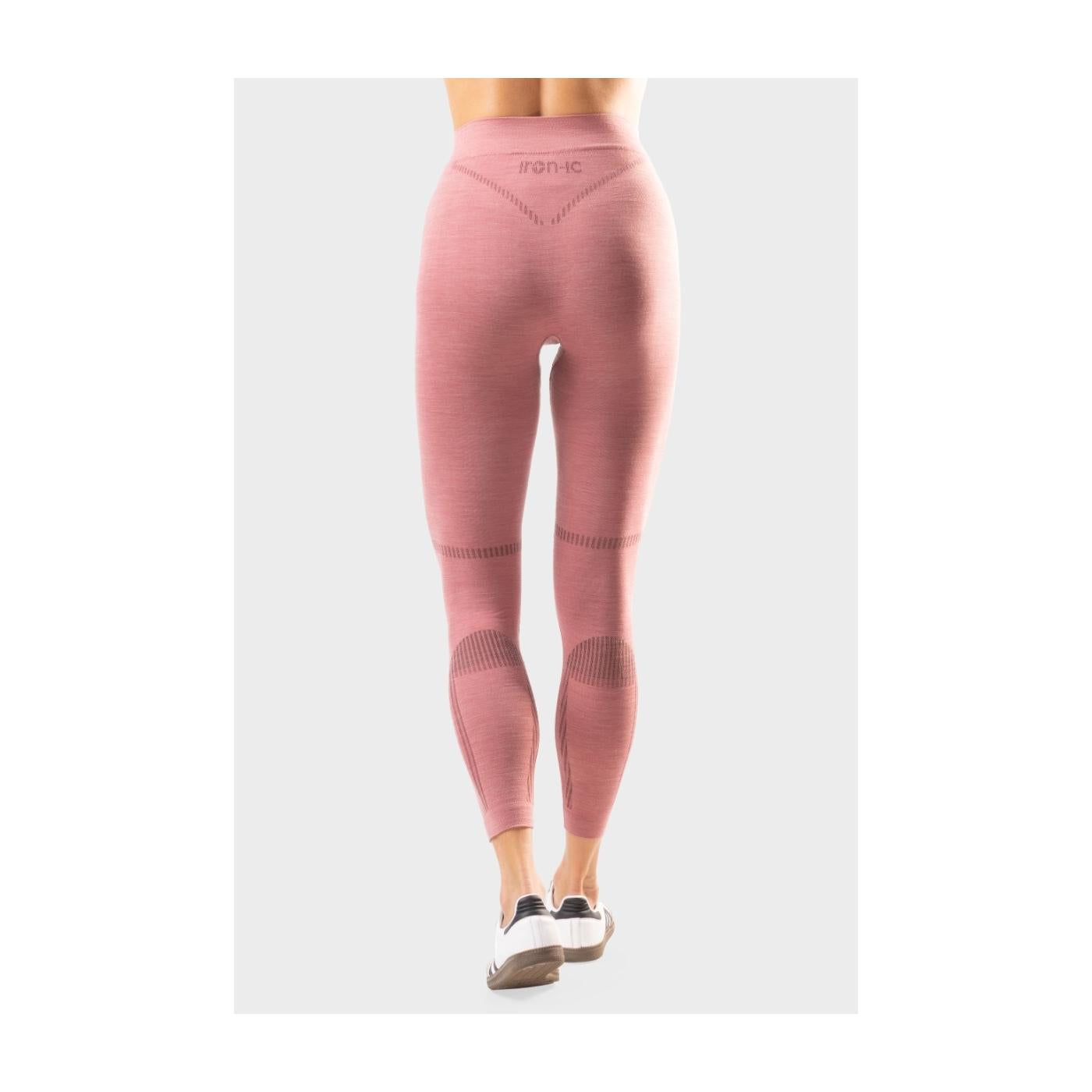 IRON-IC lady irn pplb 7.1 merino 40 610871 ROSE 