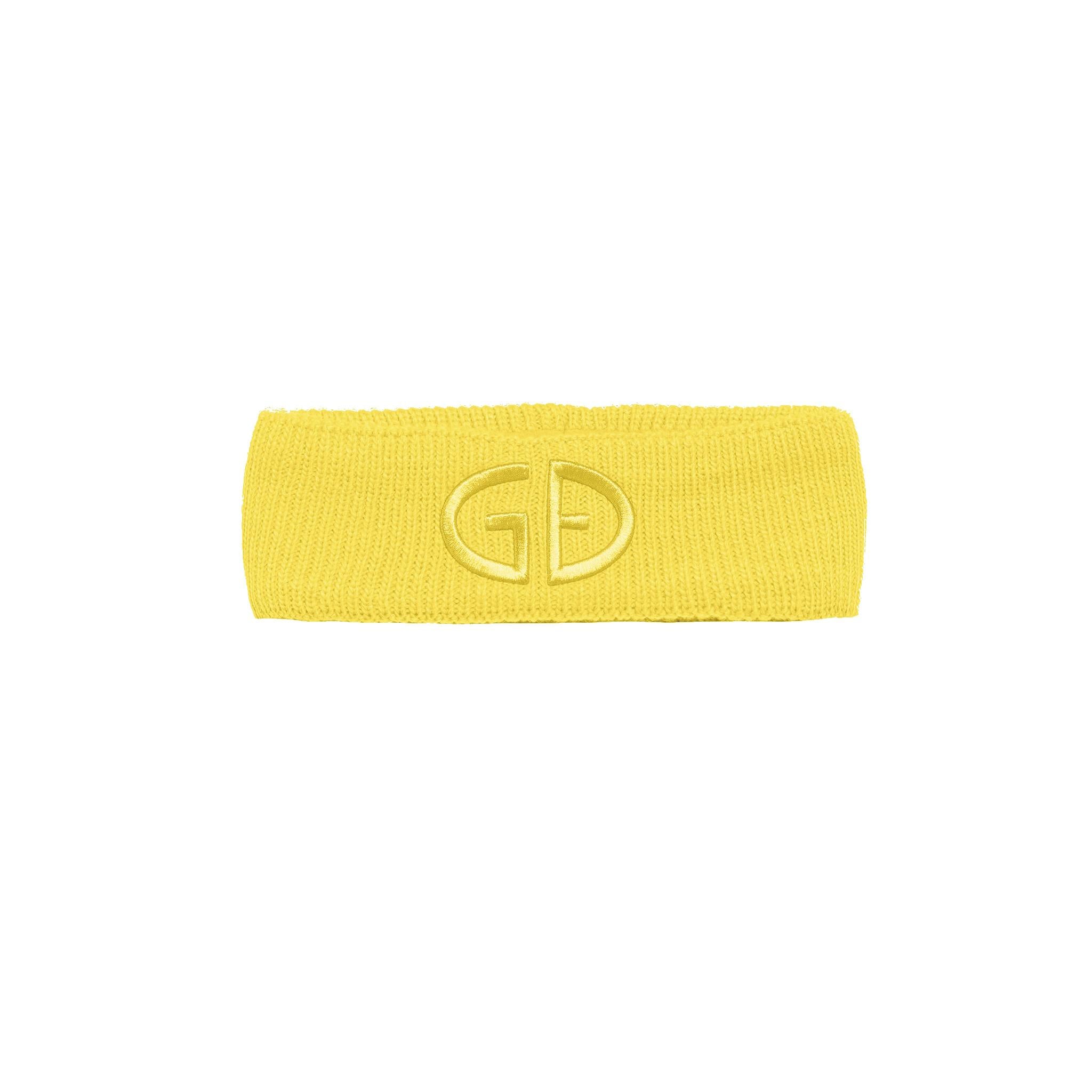 GOLDBERGH warmth headband GB60009253 1186 