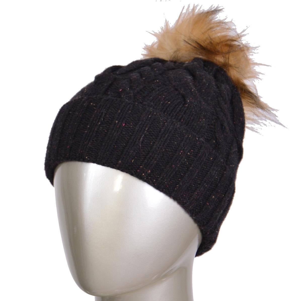 BREKKA BREKKA <BR/>MACCHIATO ECO PON 16F440.1 BLK 