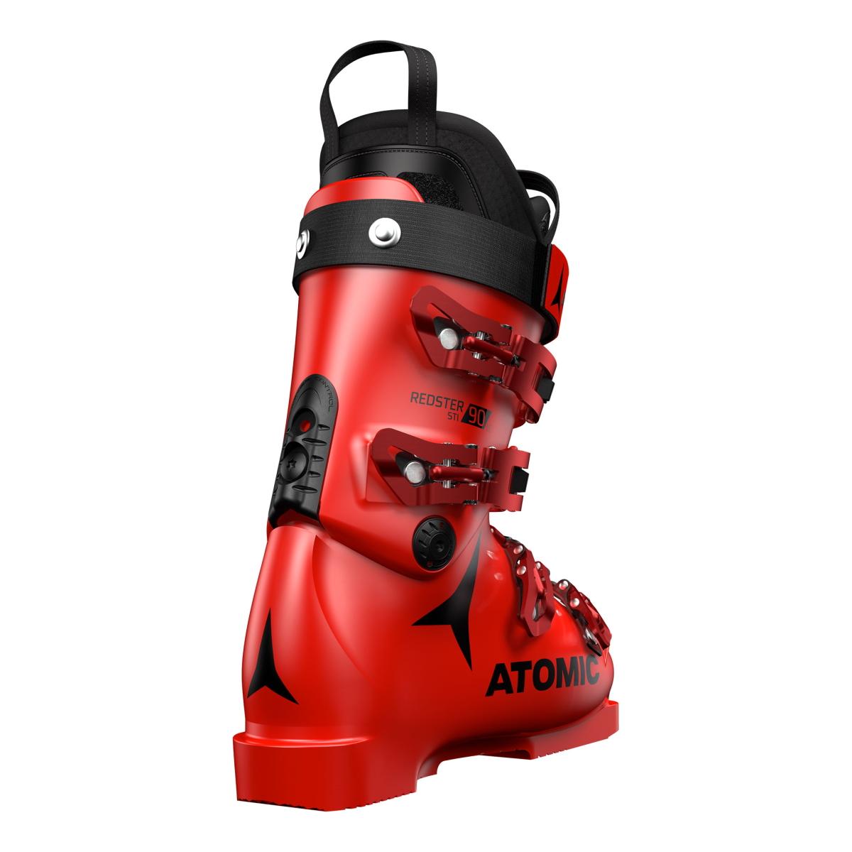 ATOMIC ATOMIC<BR/>REDSTER STI 90 LC AE5020780 . 