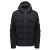 ski downjacket - PIUMINO IMPERMEABILE SCI UOMO