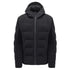 DAINESE ski downjacket - PIUMINO IMPERMEABILE SCI UOMO 4749529 01G 