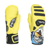 LEVEL Moffola SQ JR CF