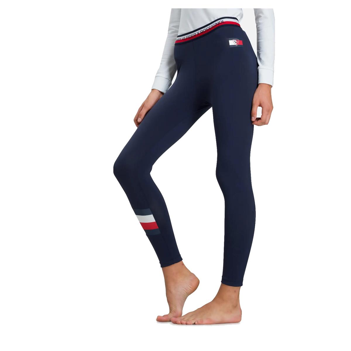 ROSSIGNOL ROSSIGNOL <BR/>Calzamaglia da donna Tommy Hilfiger RLJWU03 768 