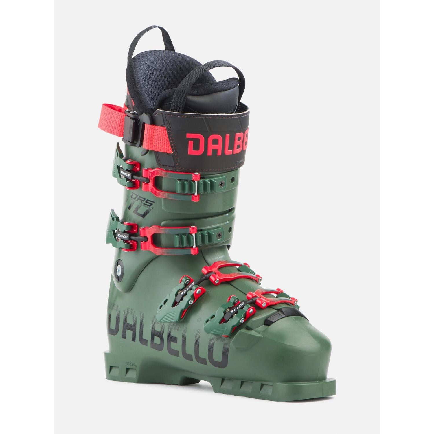 DALBELLO Drs 110 Ski Boots 2026 D2502003 00 