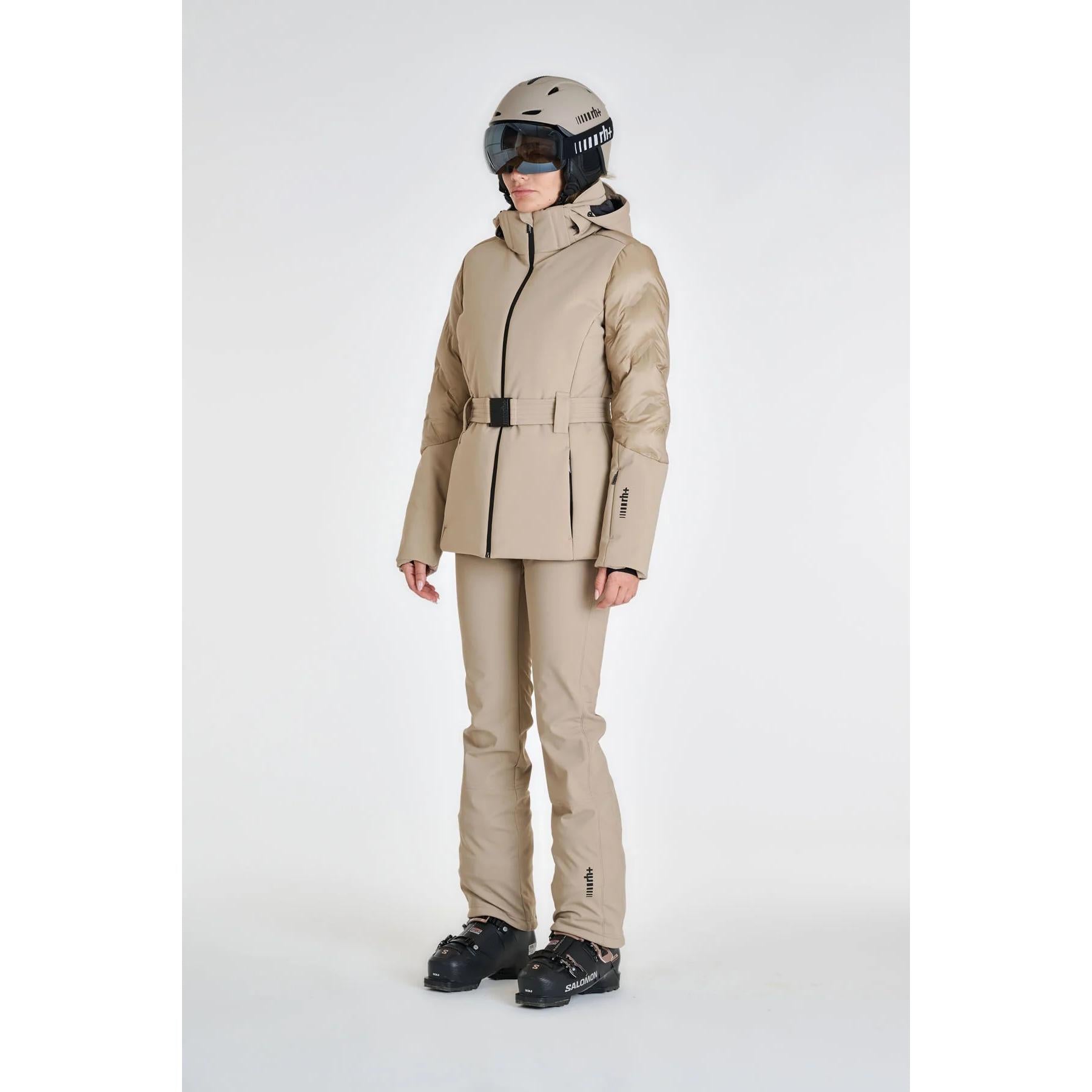 RH+ elysia w jacket IND3302 S081 