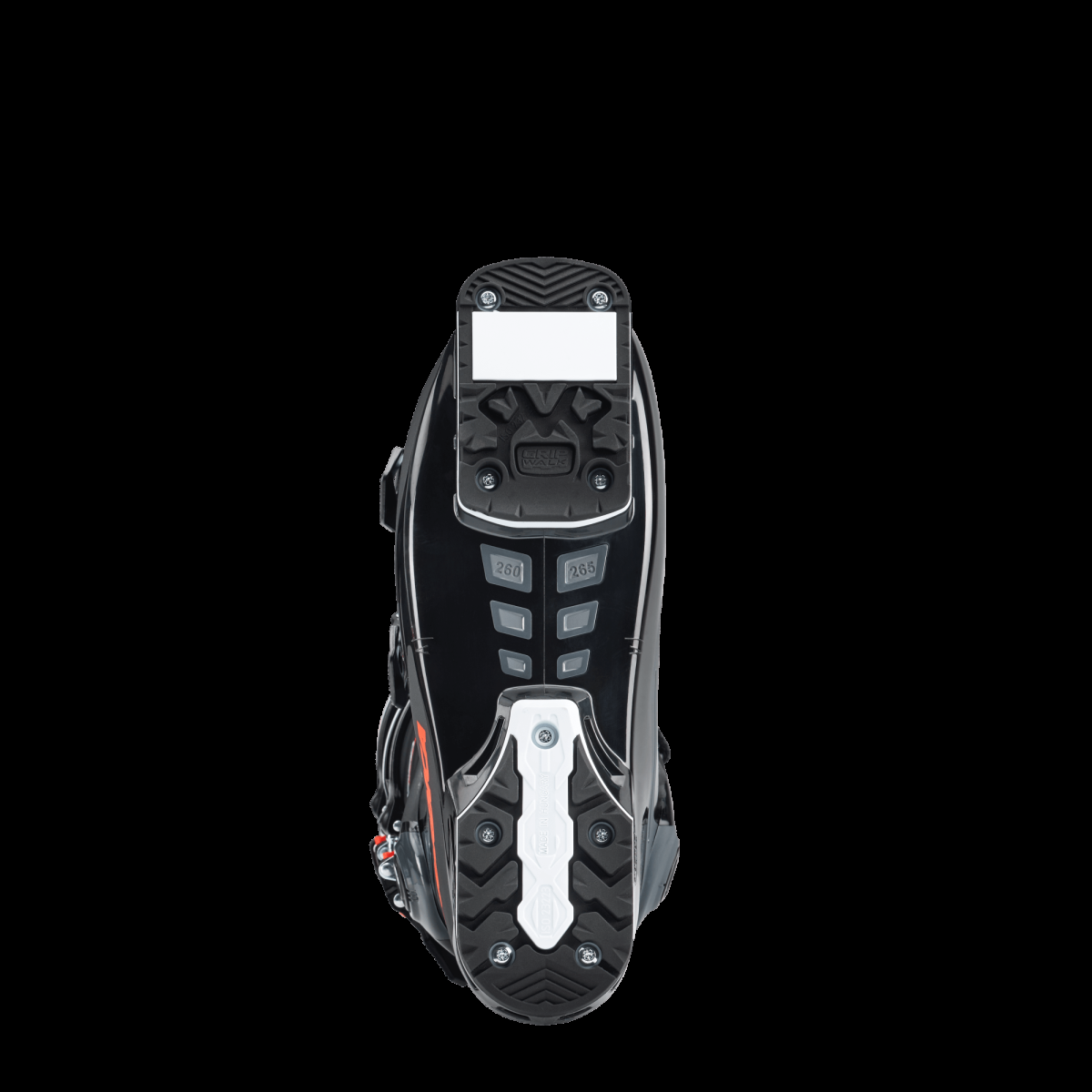 NORDICA NORDICA <BR/>SPEEDMACHINE 3 110 (GW) 050G2200 7T1 