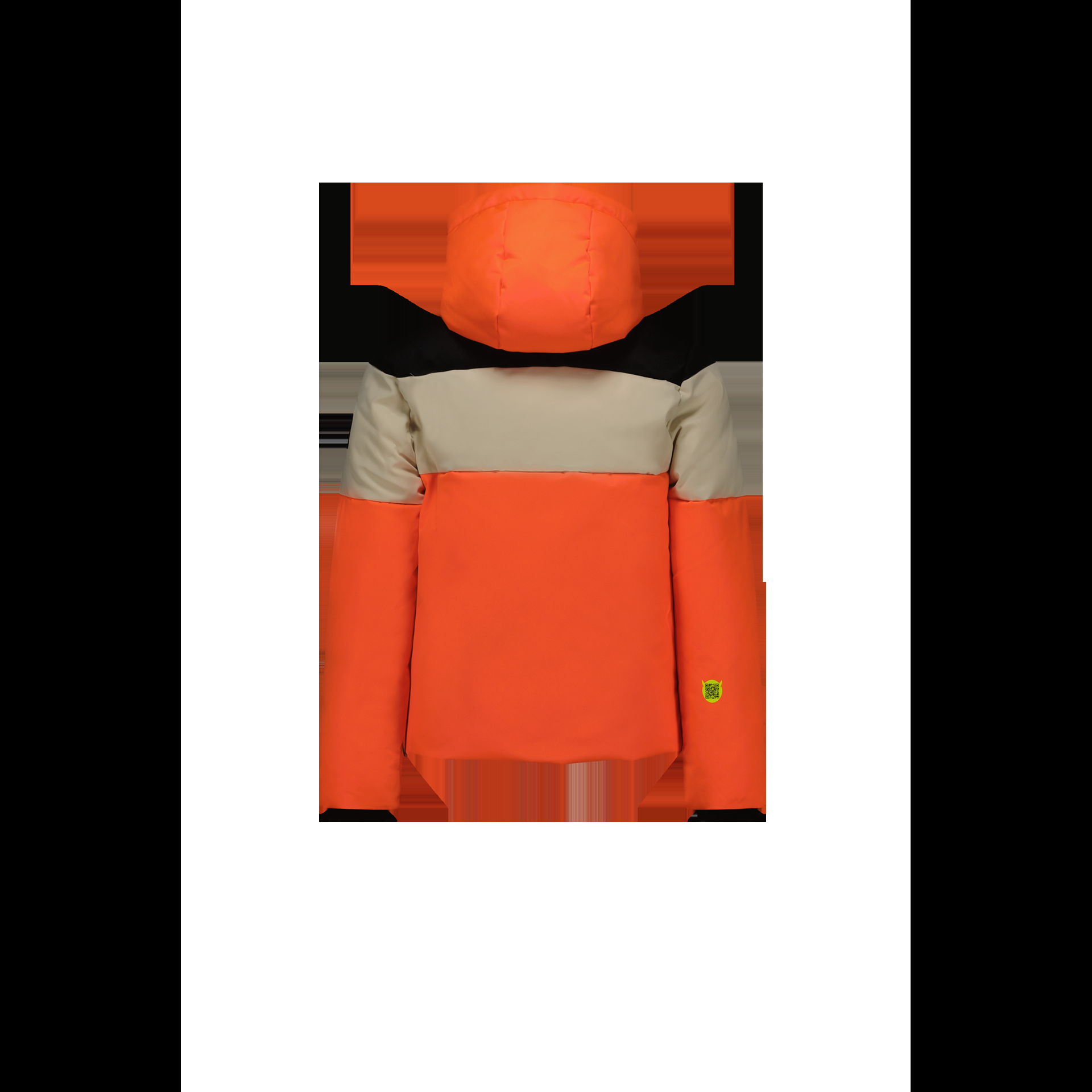 SUPER REBEL bobb boys R509-6205 550 