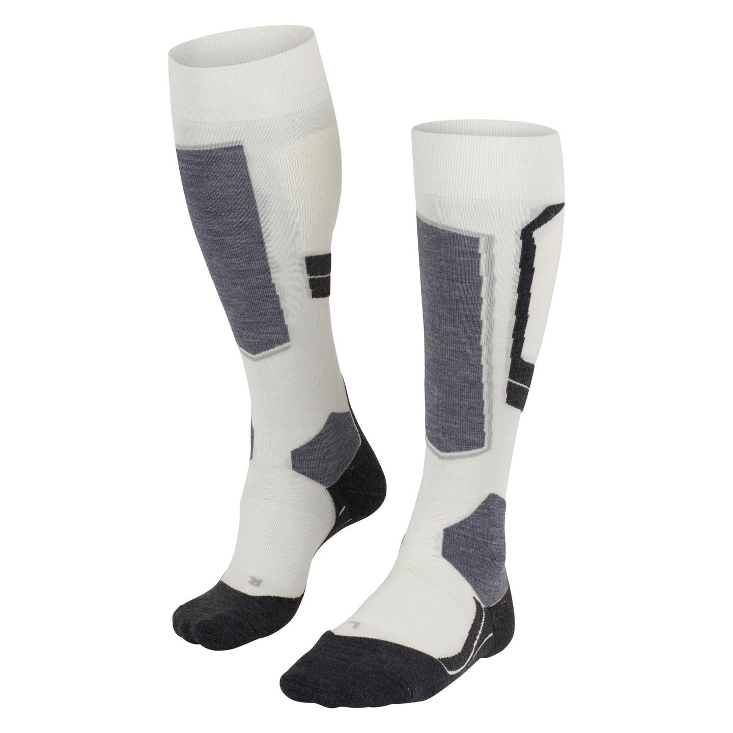 Falke SK4 Advanced Donna Skiing Gambaletti 16551 2040 