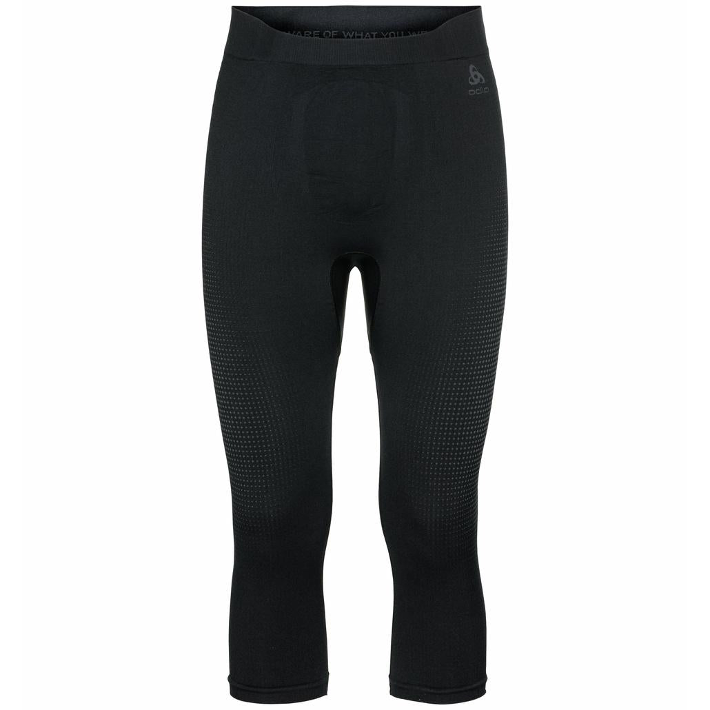 ODLO ODLO <BR/>Pantaloni intimi 3/4 PERFORMANCE WARM ECO da uomo 196212 60212 
