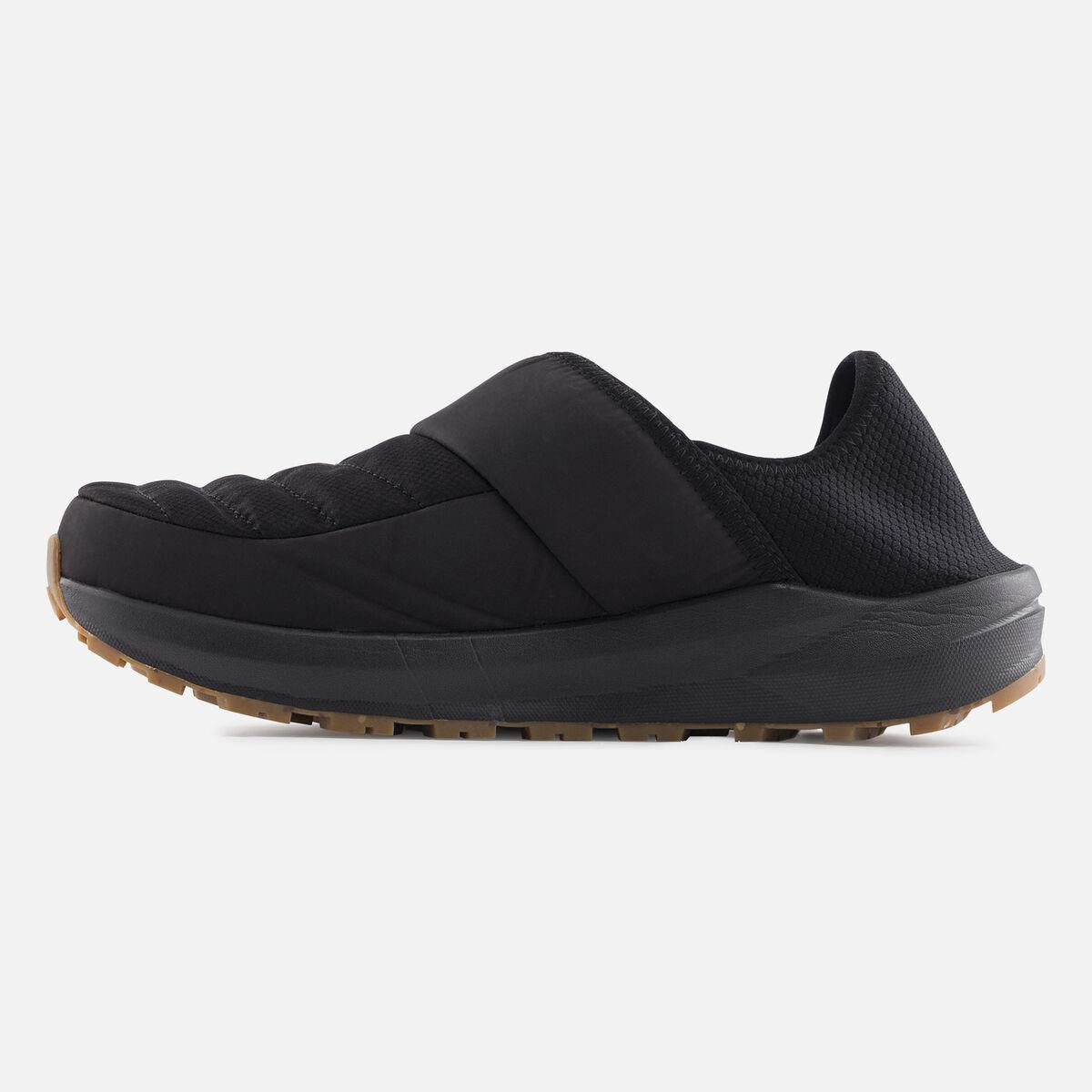 ROSSIGNOL Pantofole invernali uomo Chalet 2.0 nere RNMM120 200 