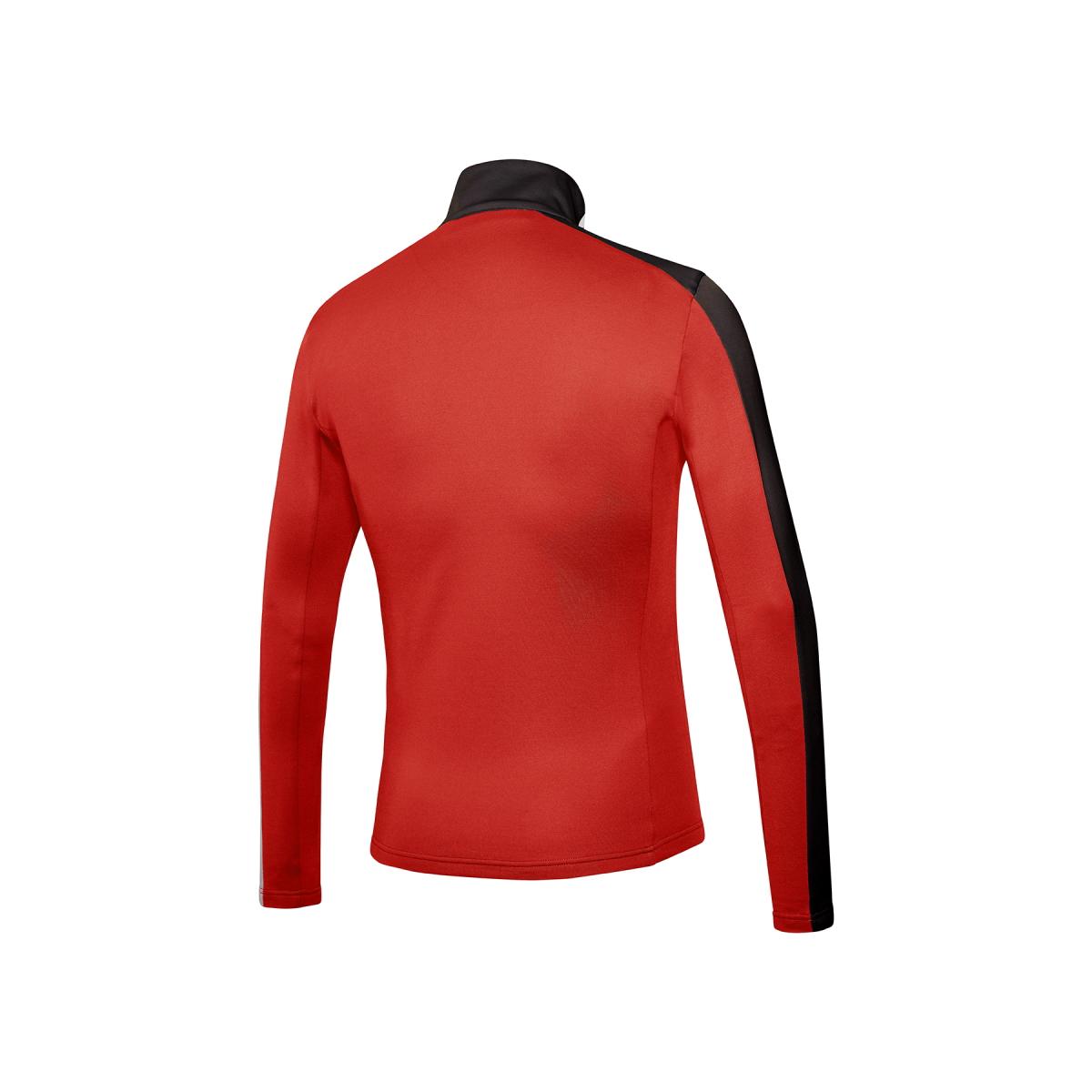 RH+ RH+ <BR/>ZERO HALF ZIP JERSEY INU2916 391 
