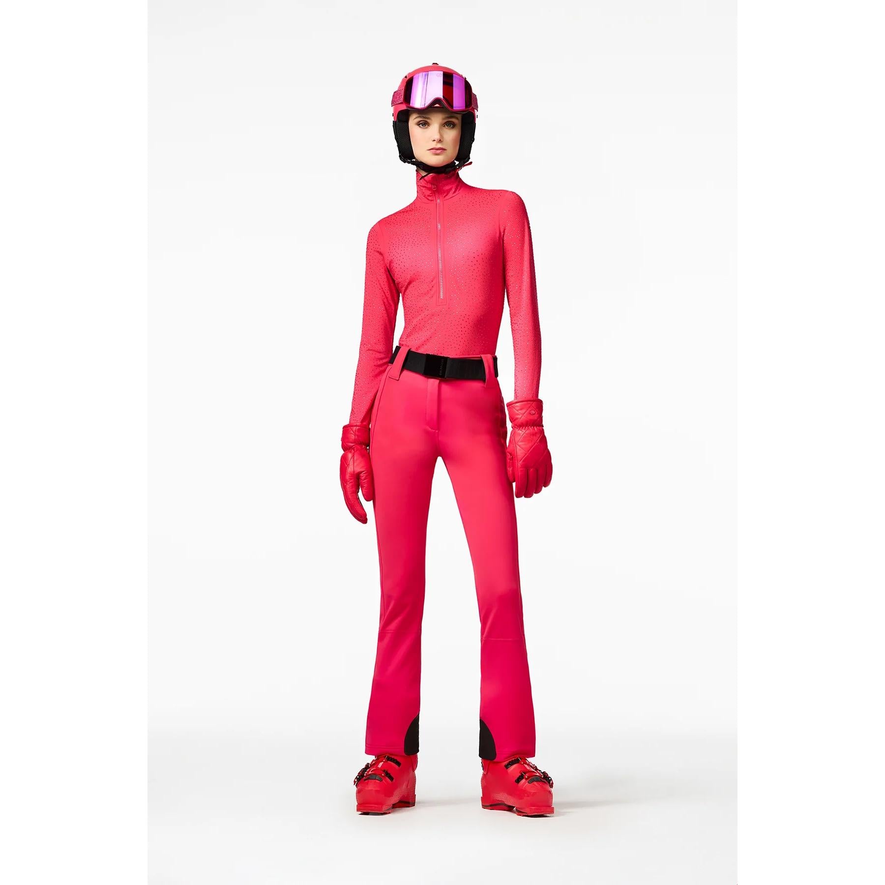 GOLDBERGH PIPPA ski pants GB00170254 4745 