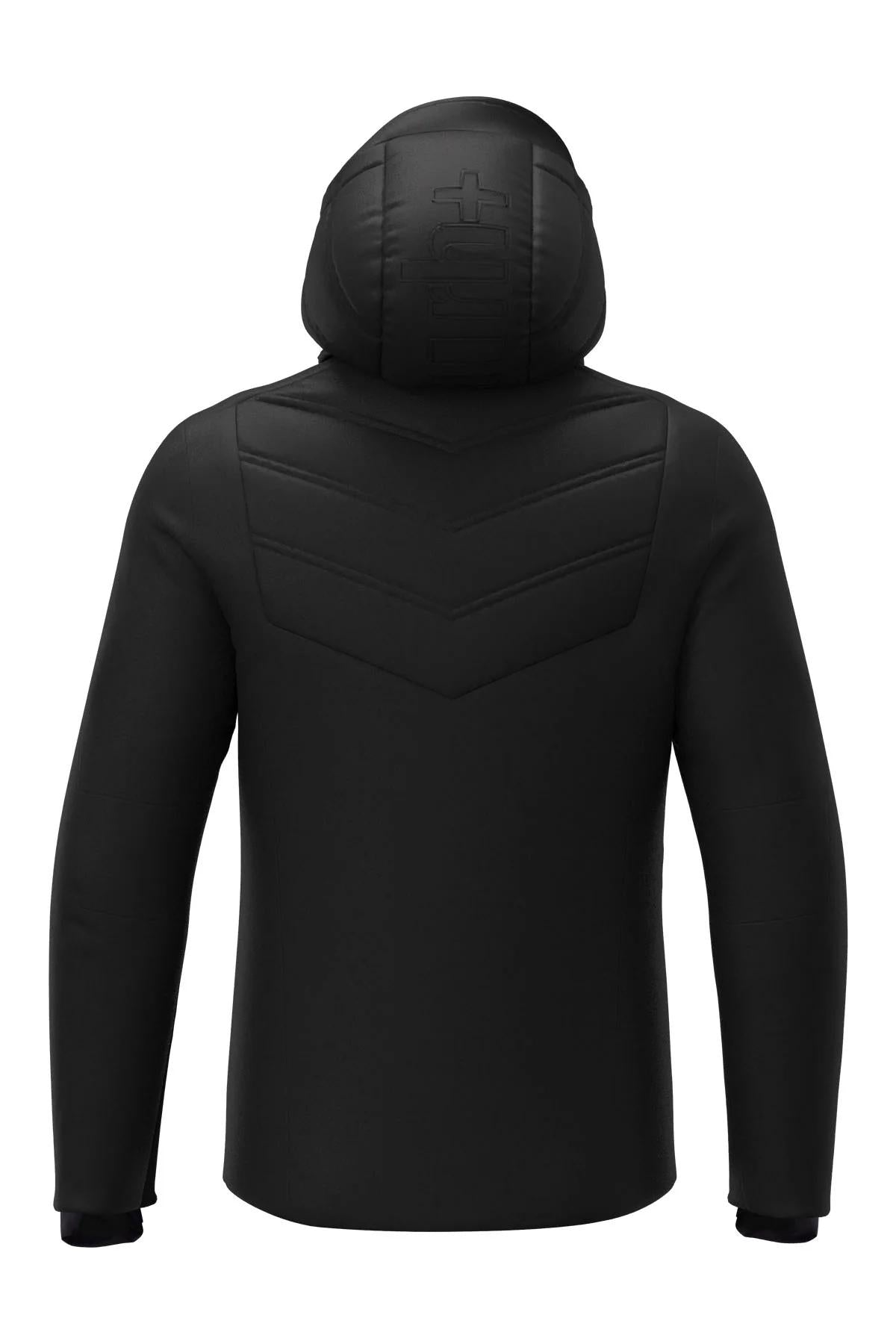 RH+ summit jacket INU3172 N001 