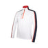 RH+ RH+ <BR/>ZERO HALF ZIP JERSEY INU2916 014 