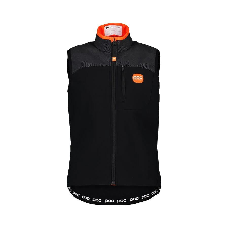 POC Race Vest Jr 51026 1002 