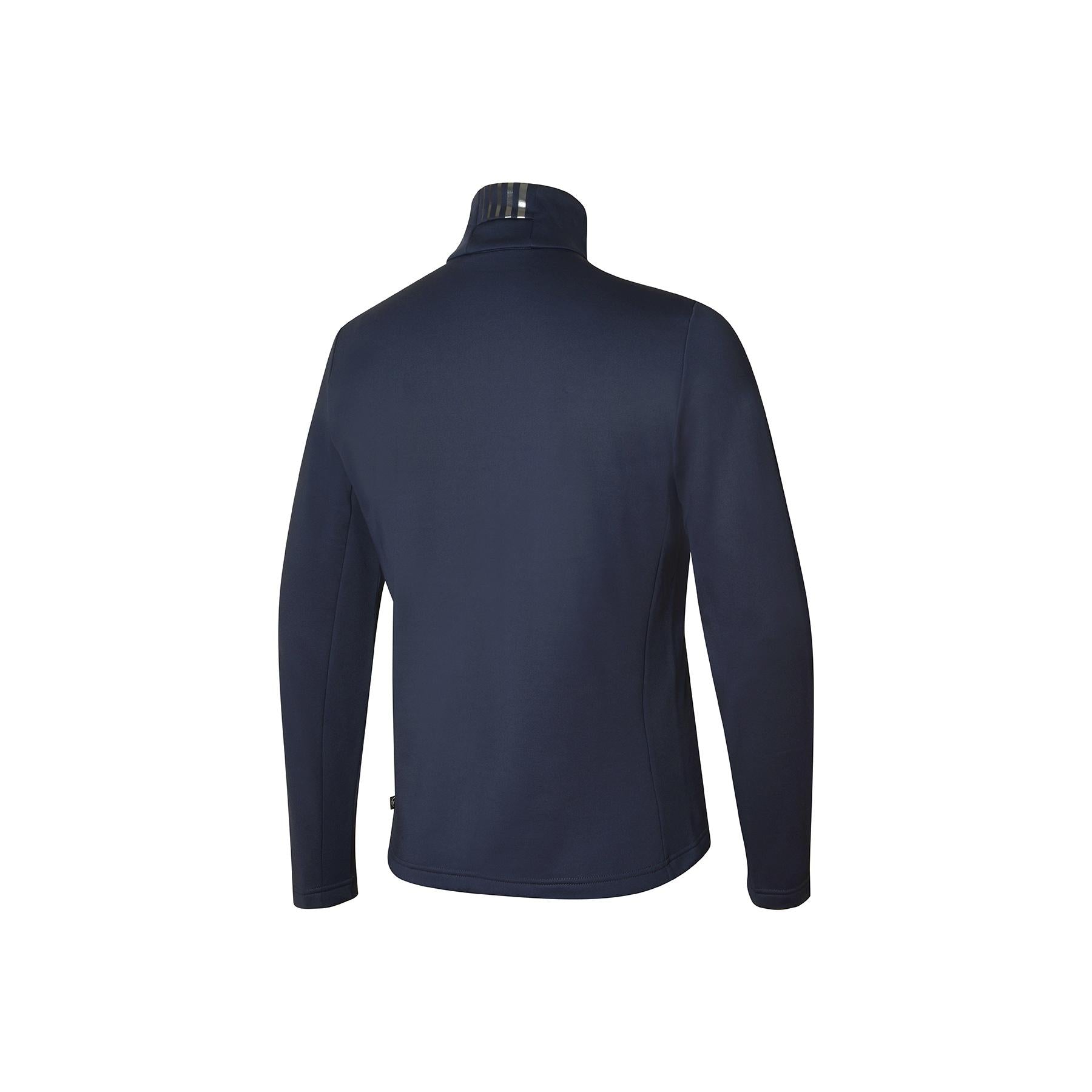 RH+ halfzip jersey with 37.5 IZU3239 80A 