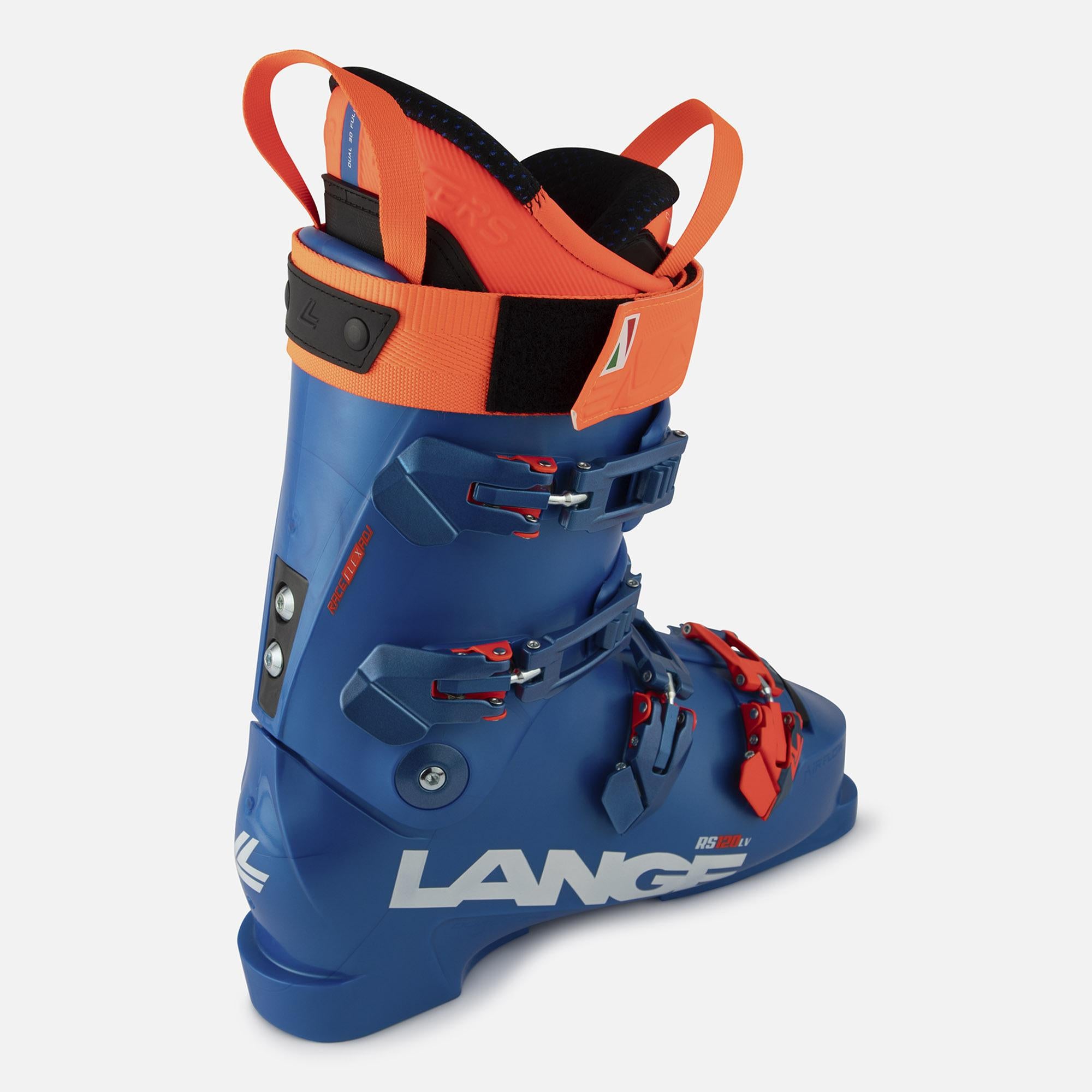 LANGE RS 120 LV_VIBRANT BLUE<BR/> LBN1070 . 