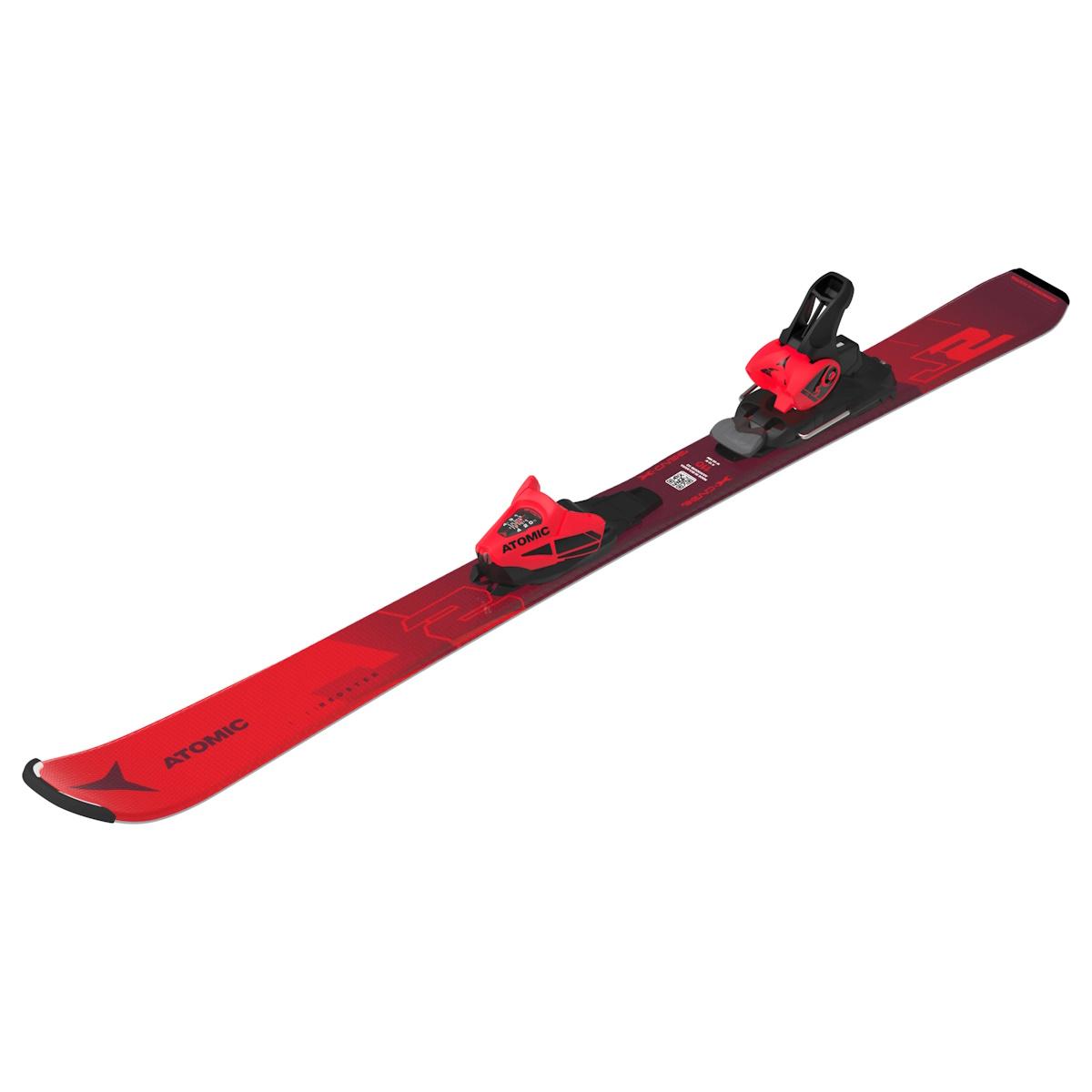 ATOMIC ATOMIC  REDSTER J2 100-120 + C 5 GW AASS03306 . 