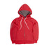 PODHIO PODHIO <BR/>FELPA AUTHENTIC 360 JUNIOR CON ZIP E CAPPUCCIO PD007 44 
