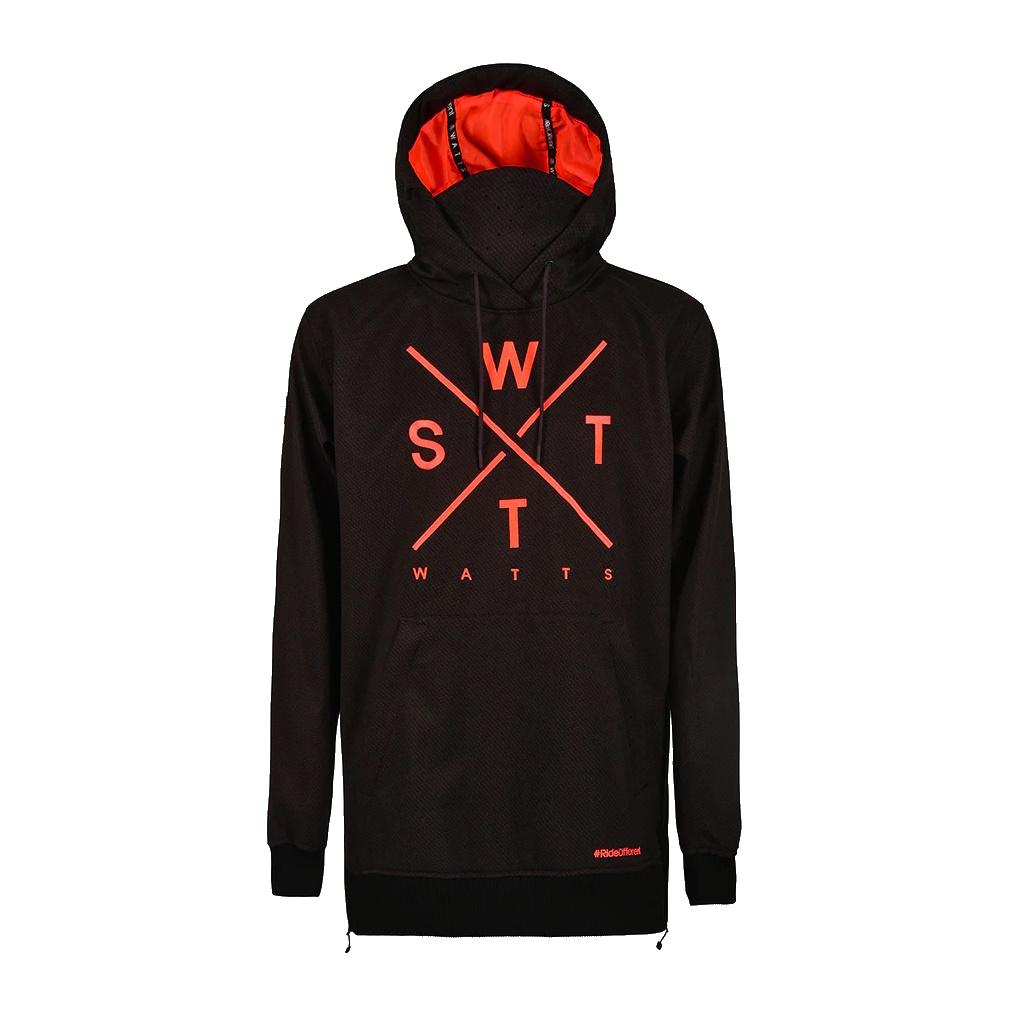 WATTS WATTS m's orbital softshell ORBITAL W0969 