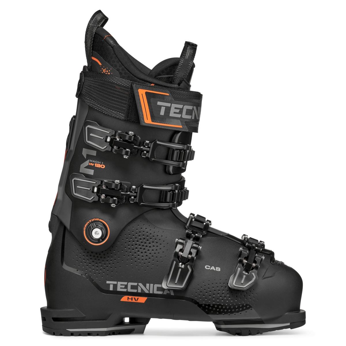 TECNICA Mach1 HV 120 TD GW 10195CG2 606 