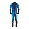 RACING SUIT aurora blue SR THERMIC
