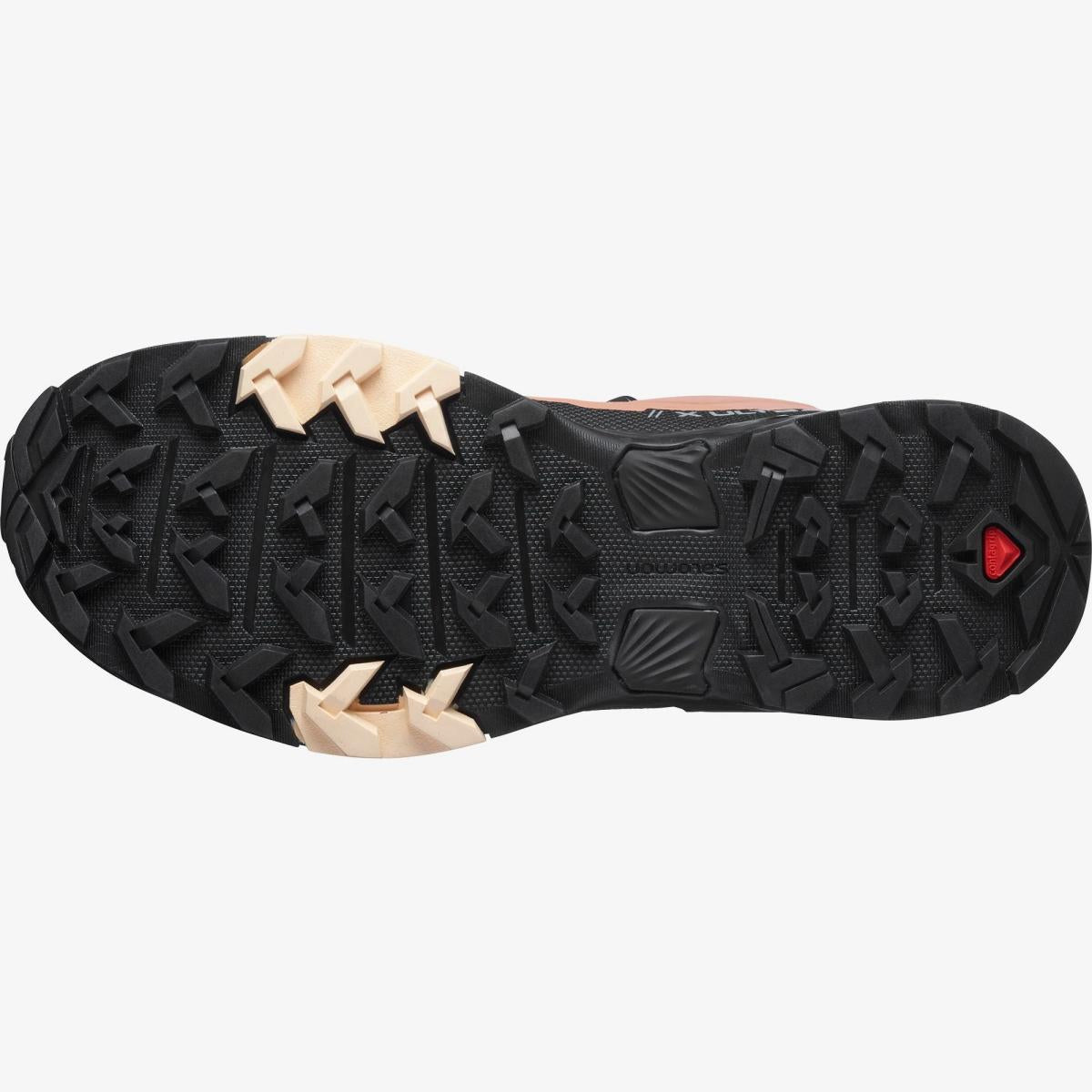 SALOMON SALOMON<BR/>X ULTRA 4 GORE-TEX L41289700 . 