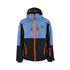 WATTS m's x-blow technical jacket X-BLOW W4015 