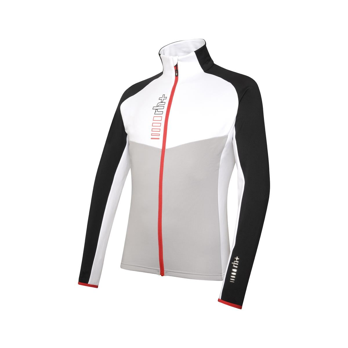 RH+ ZERO FULL ZIP JERSEY INU2914 036 