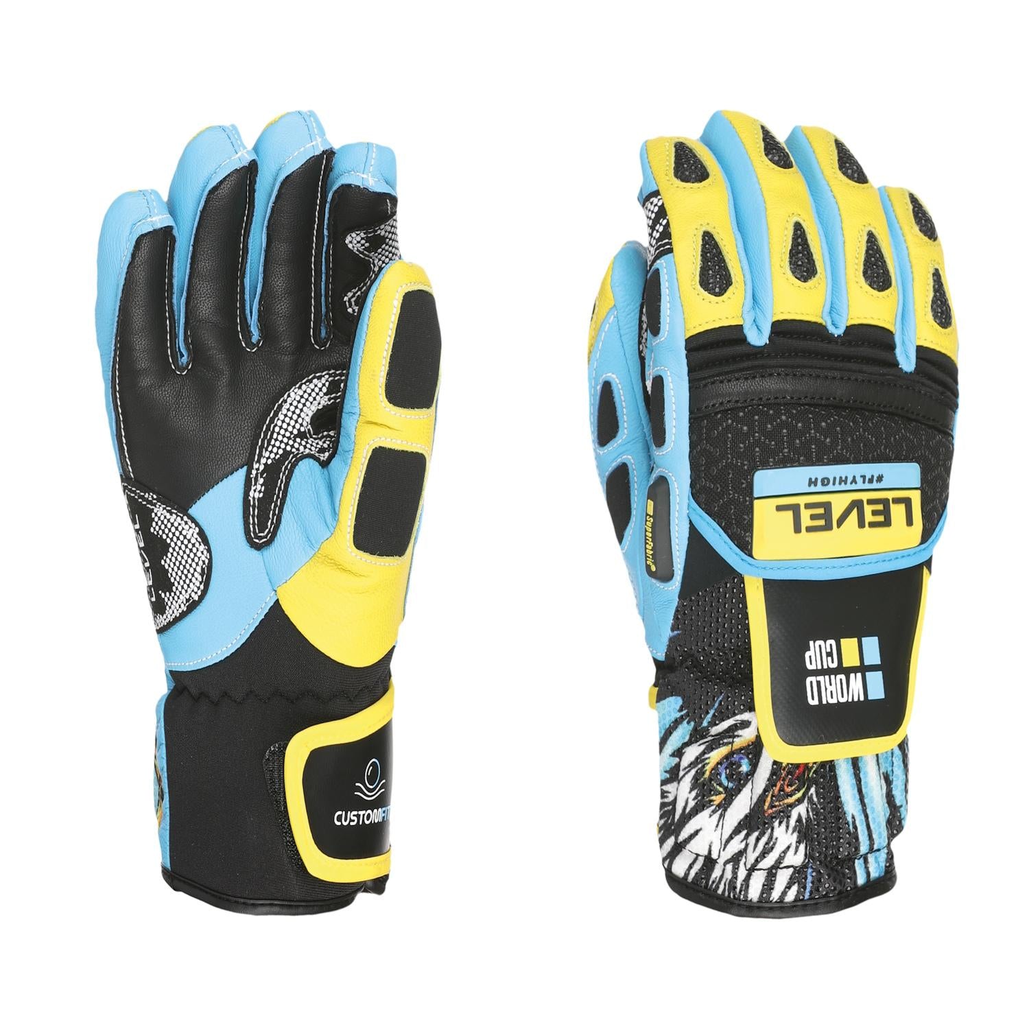 LEVEL worldcup jr cf 4117JG 70 
