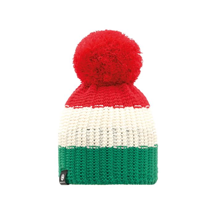 BREKKA BREKKA <BR/>MONTANA STRIPE PON BRFH0123 RED 