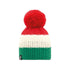 BREKKA BREKKA <BR/>MONTANA STRIPE PON BRFH0123 RED 