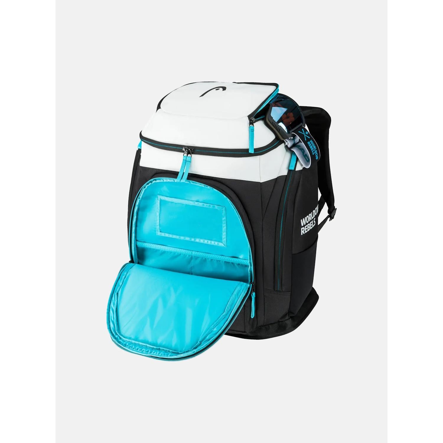 HEAD rebels racing backpack s (70 L) 383045 . 