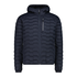 CMP Giacca imbottita da uomo con Sorona 35Z2767 U423 