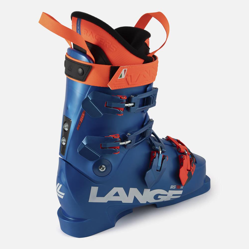 LANGE RS 70 SC Vibrant Blue LBN5030W . 