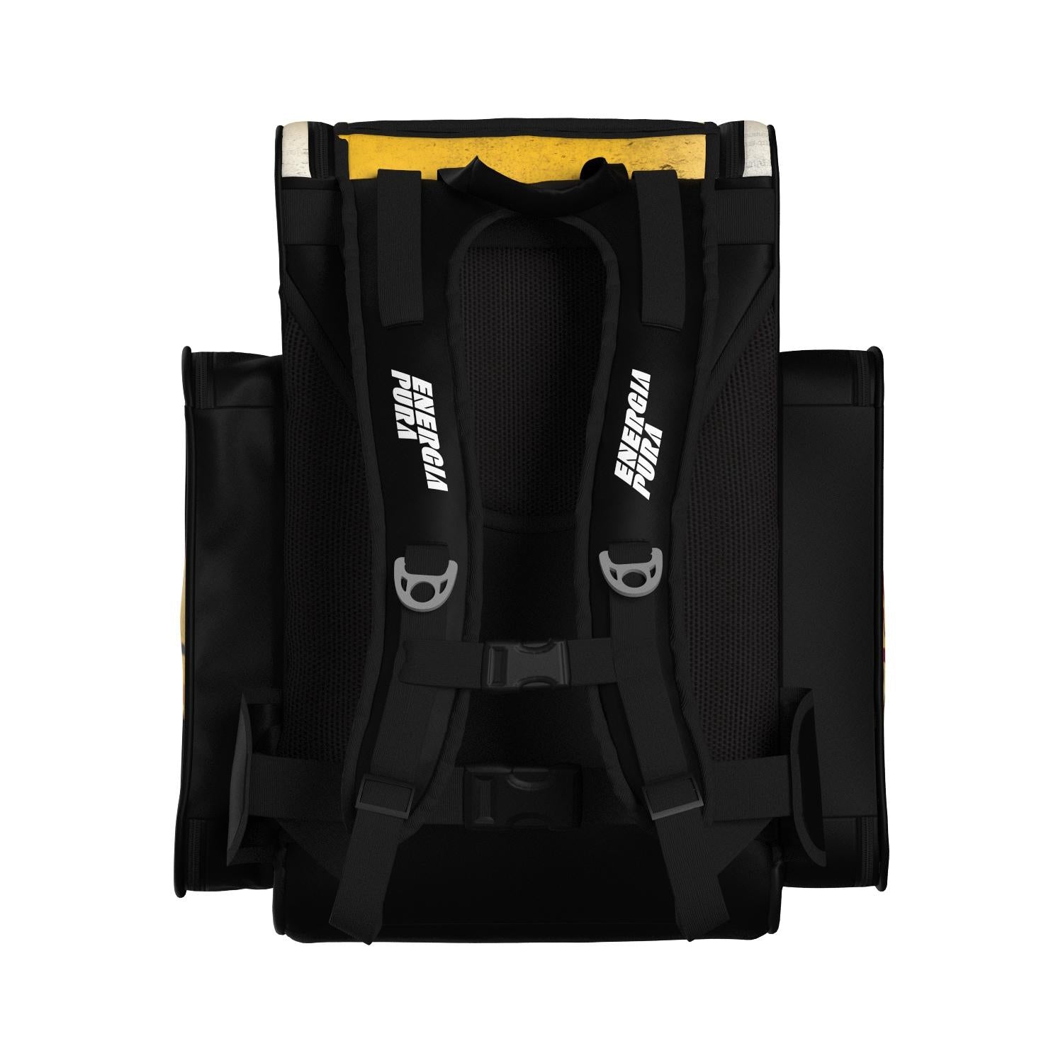 ENERGIAPURA RACER BAG JUNIOR Creed AI001J W117 