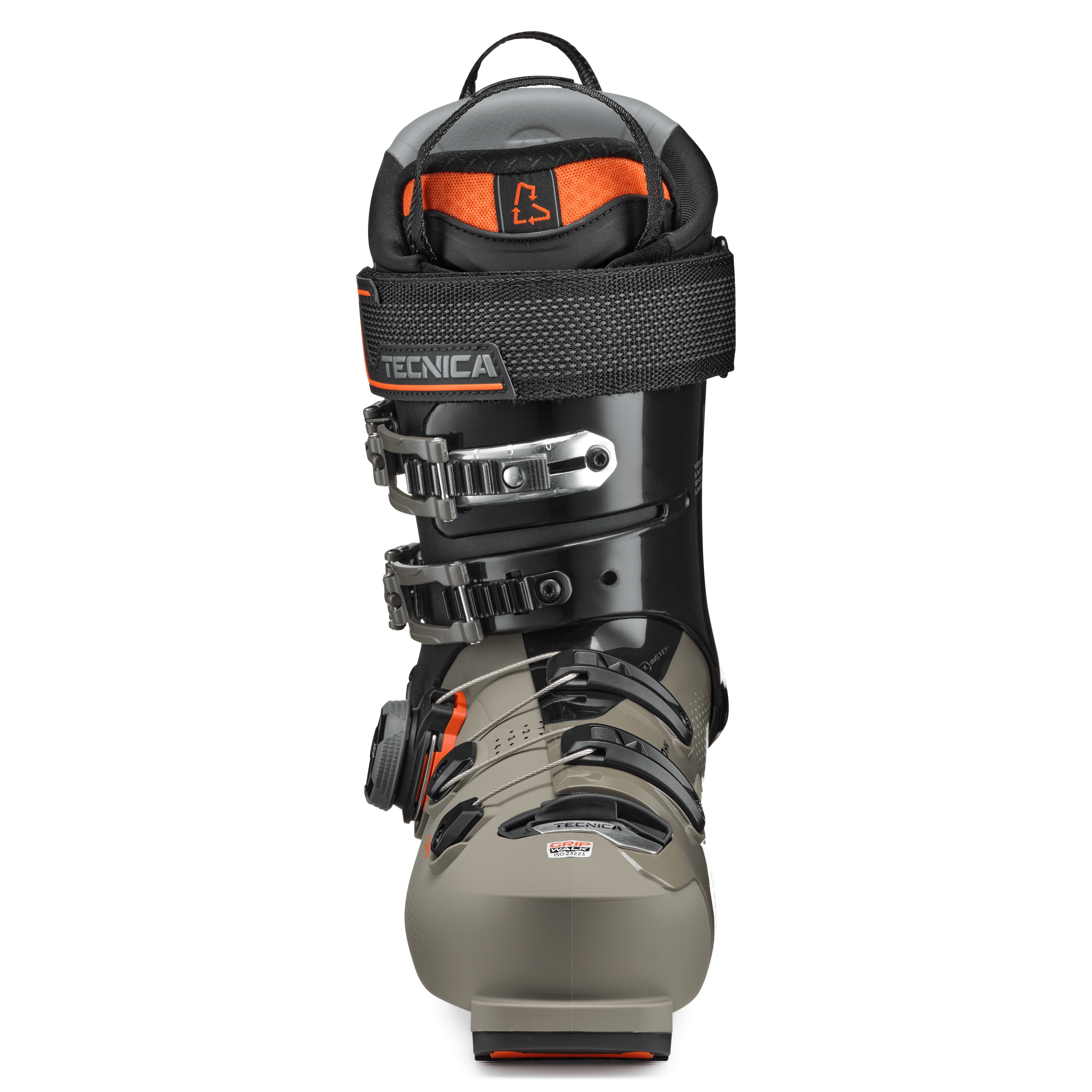 TECNICA mach boa hv 130 gw 10186AG2 268 