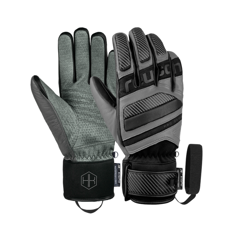 REUSCH reusch  Henrik Kristoffersen 6301118 6592 