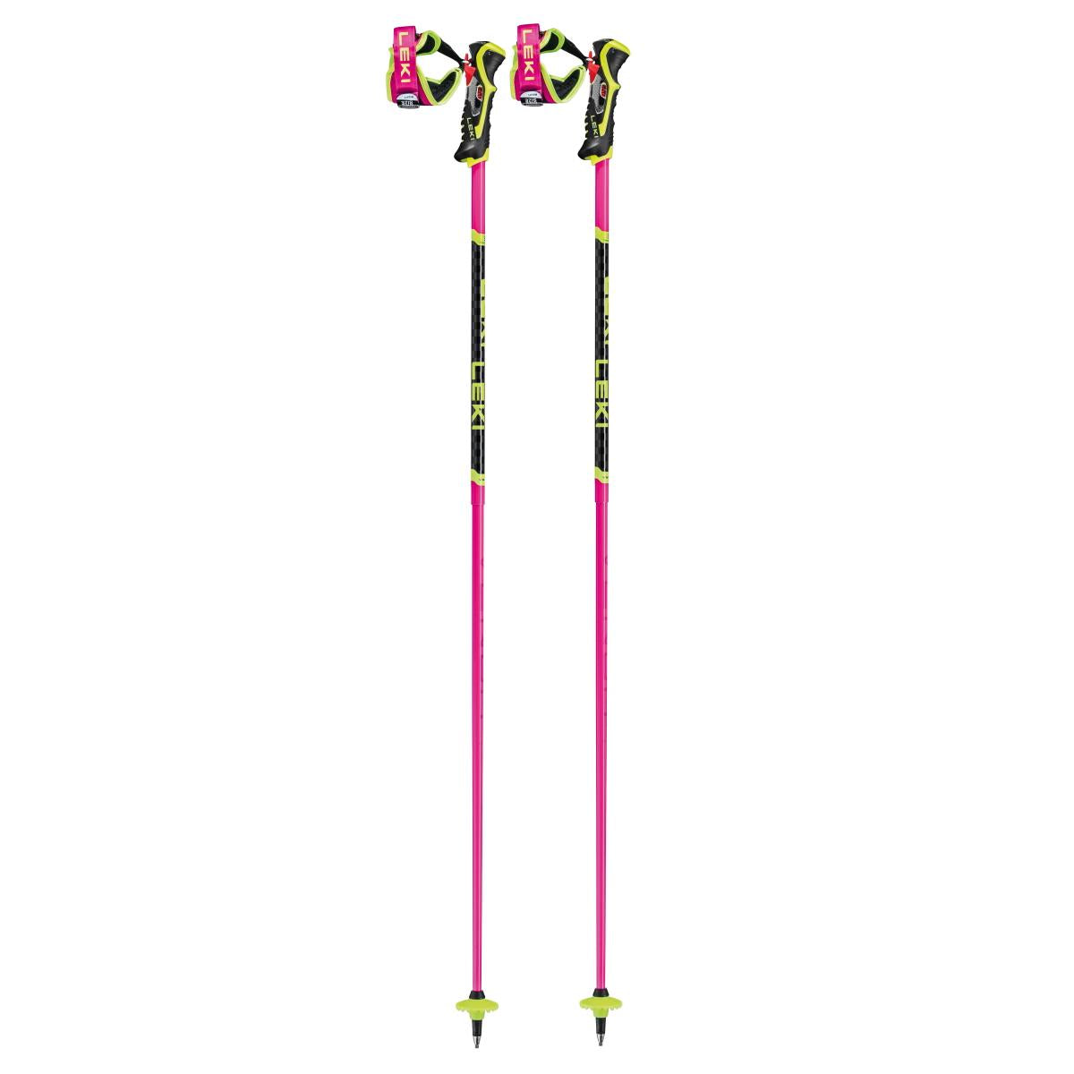 LEKI LEKI <BR/>Venom SL 3D 6526769 22 