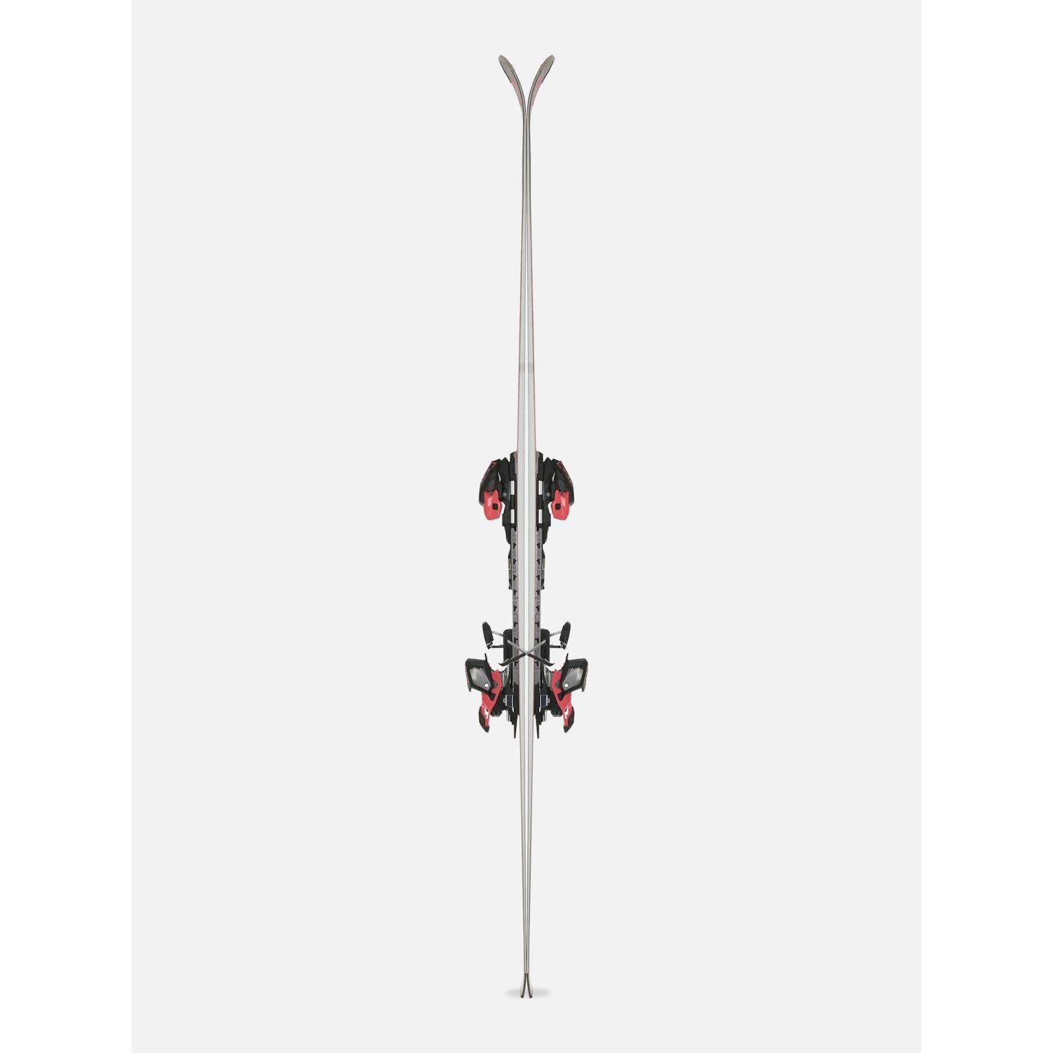 VOLKL Racetiger Gs Masterr + comp 16 gw master V2511001 COMP 16 