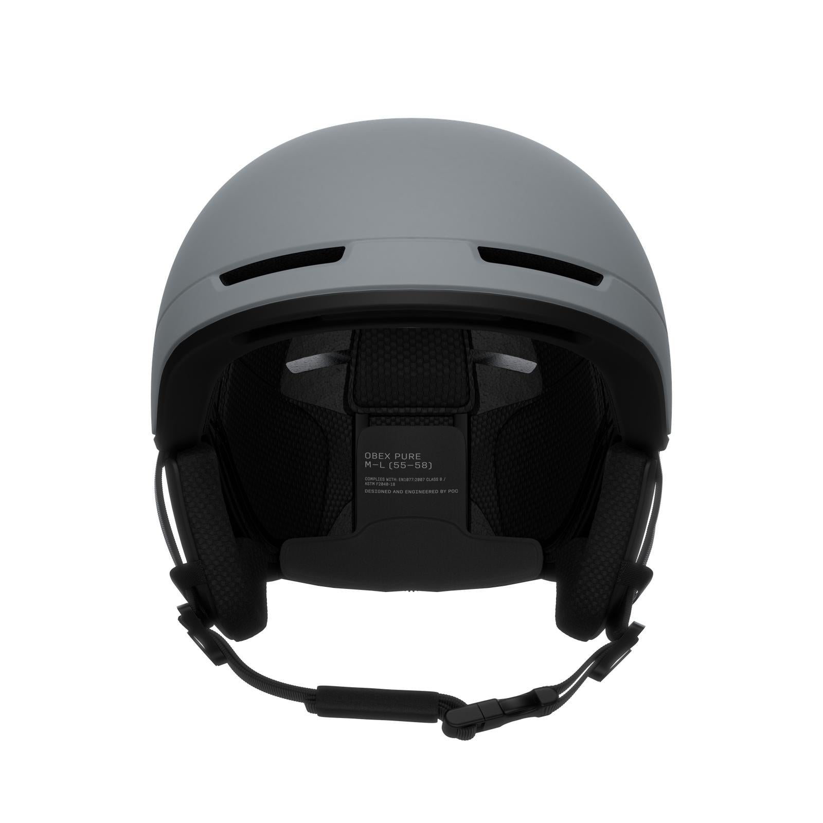 POC Obex Pure Ski Helmet 10109 1051 