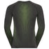 ODLO ODLO <BR/>Top intimo a manica lunga PERFORMANCE WARM ECO da uomo 196192 10826 