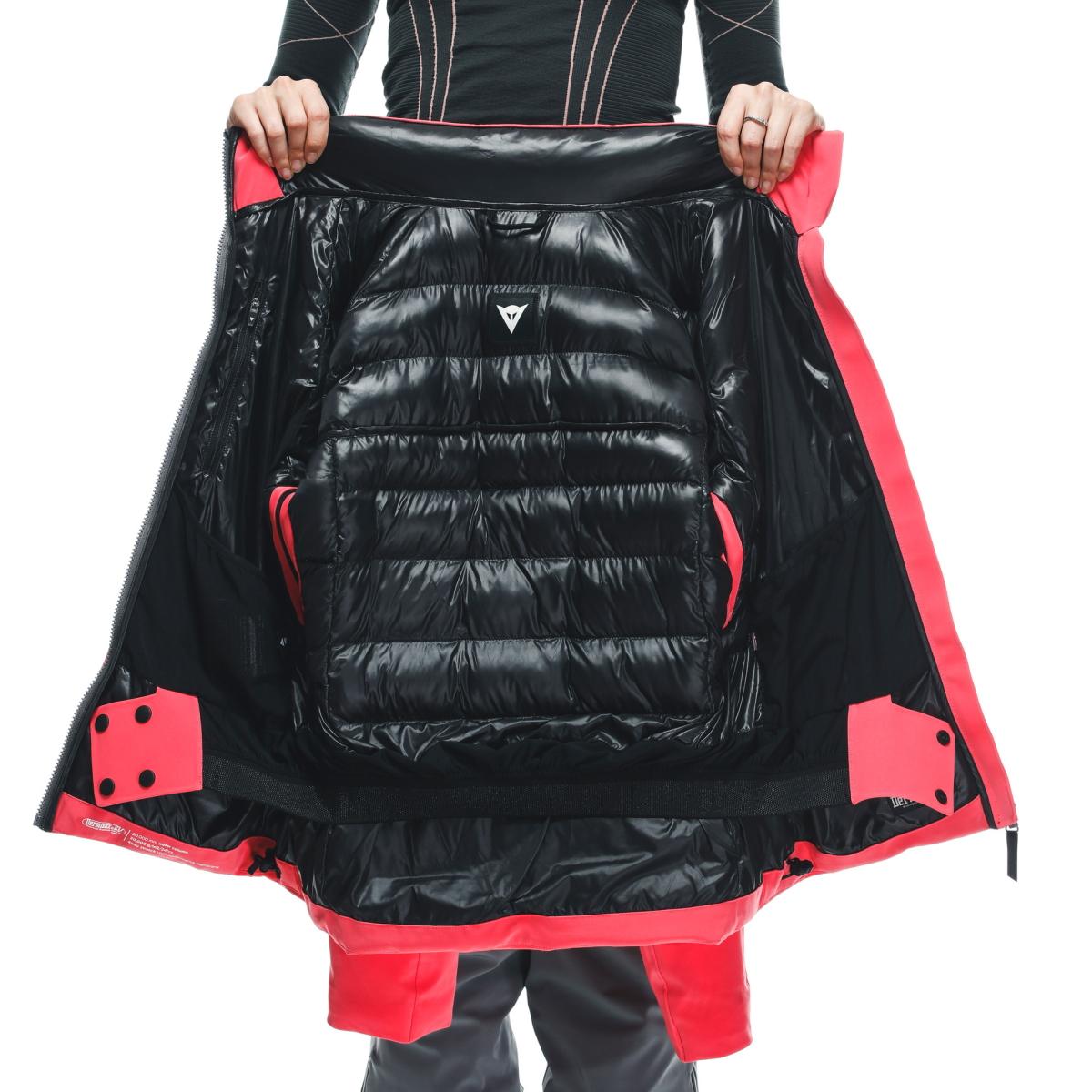 DAINESE DAINESE<BR/>SKI DOWNJACKET SPORT WMN 4749534 21H 