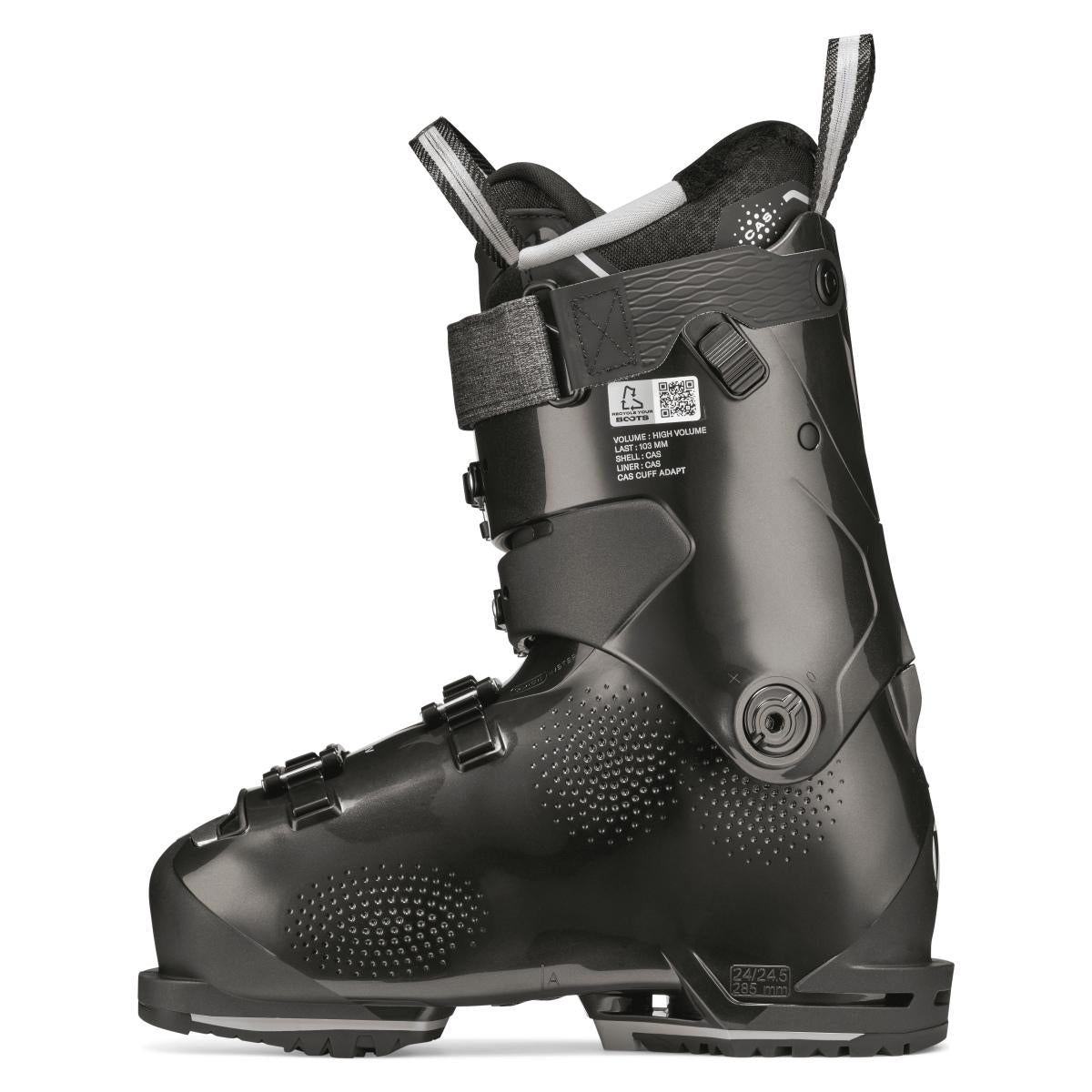 TECNICA Mach1 HV 95 W GW 201609G2 10C 