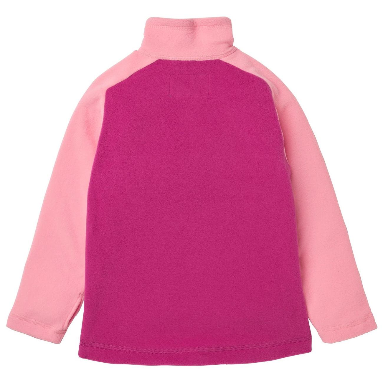 HELLY HANSEN HH <BR/>K DAYBREAKER 1/2 ZIP 40394 039 
