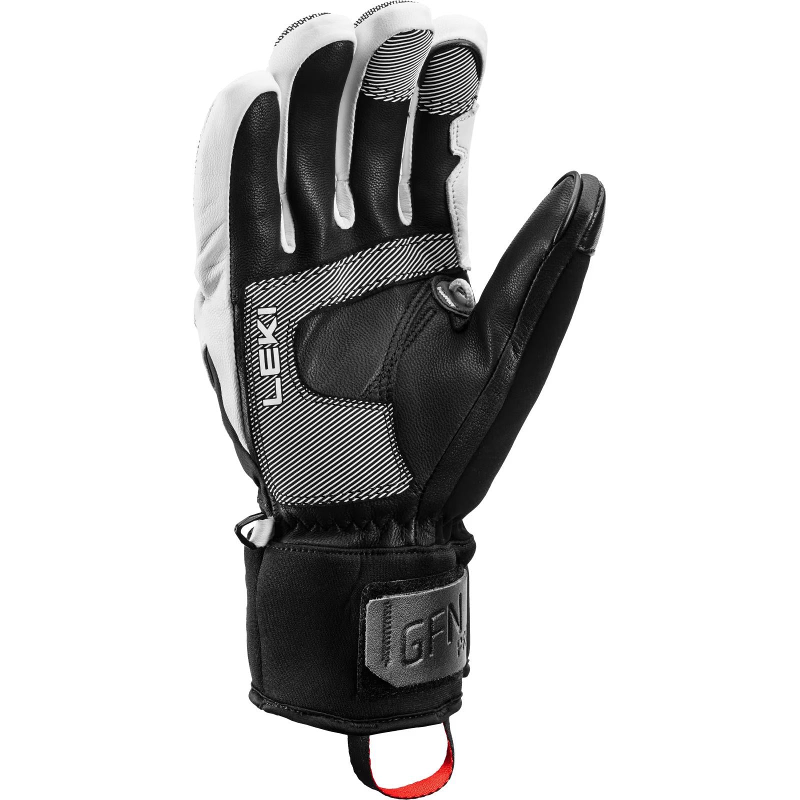 LEKI LEKI <BR/>Griffin Pro 3D 6538433 04 