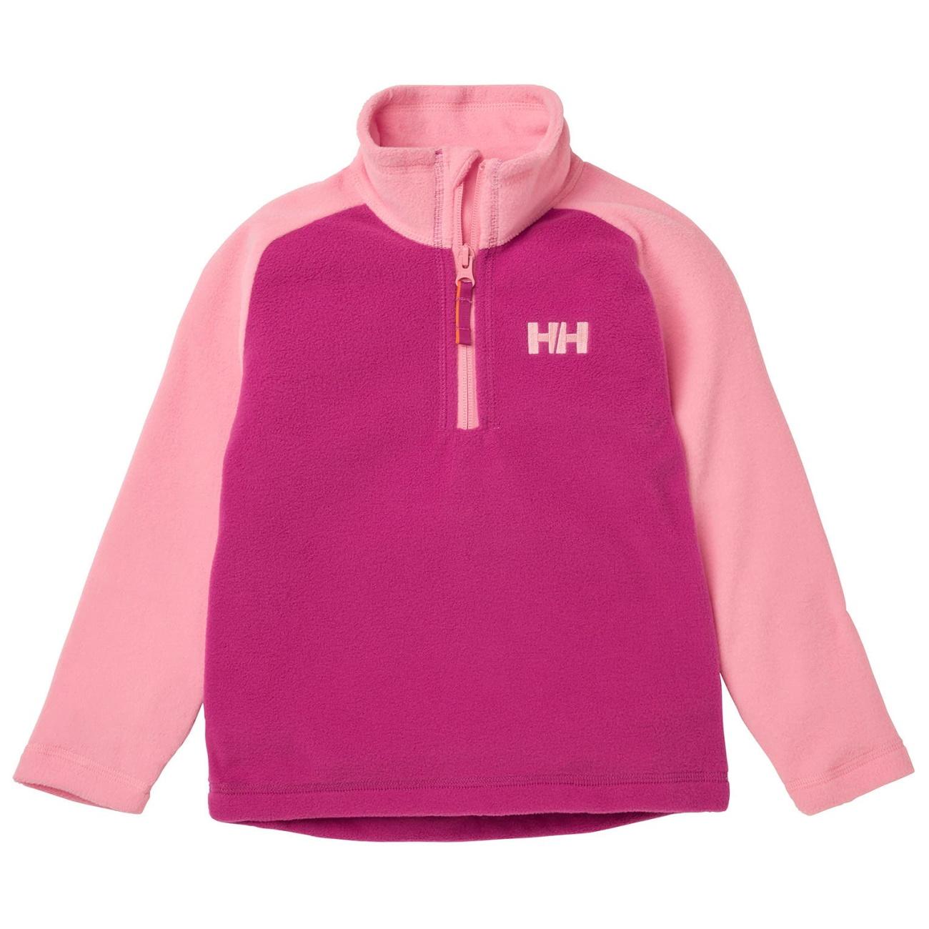 HELLY HANSEN HH <BR/>K DAYBREAKER 1/2 ZIP 40394 039 