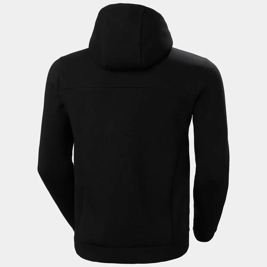 HELLY HANSEN Men's HP Ocean Sailing Full-Zip Jacket 2.0 34264 990 