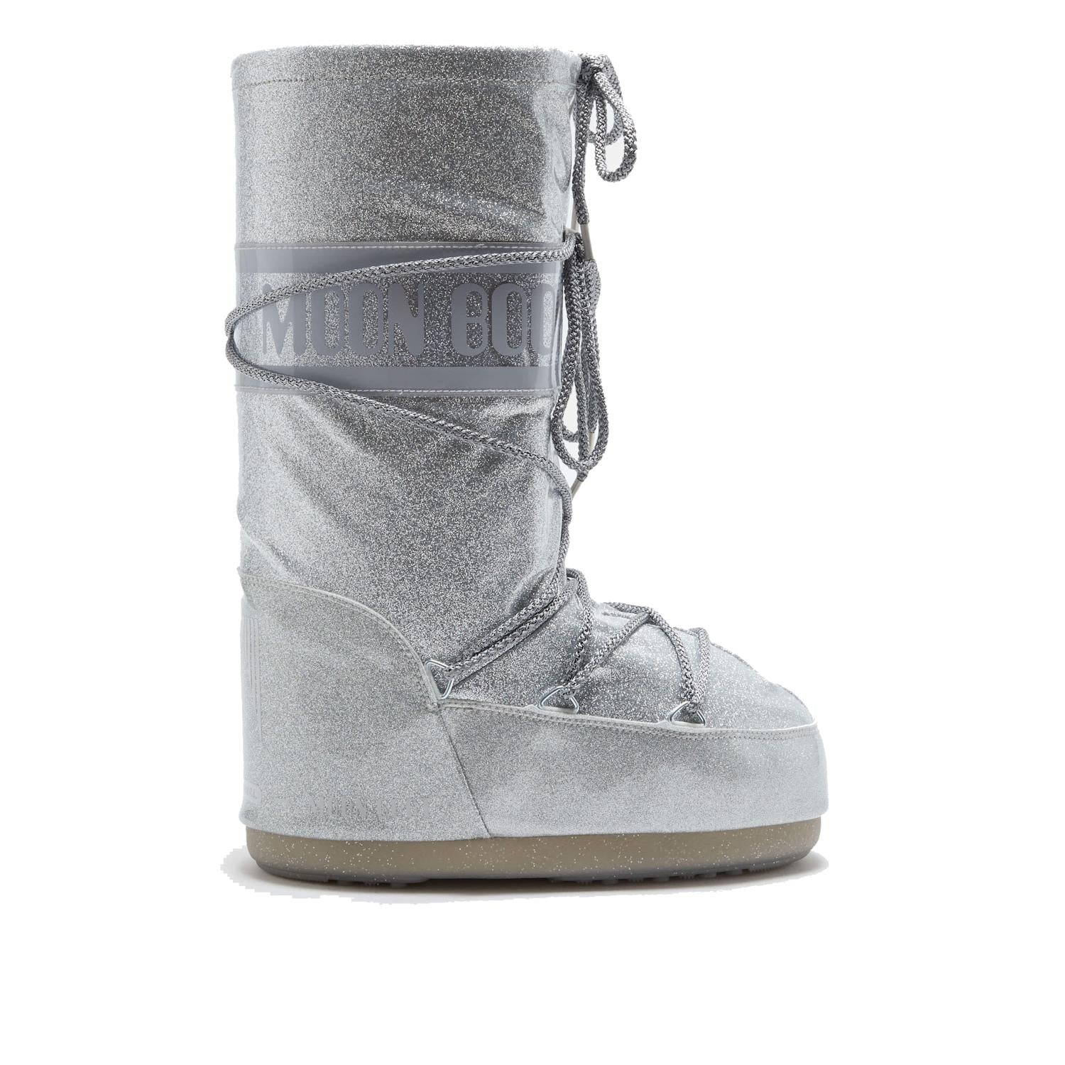MOON BOOT icon glitter 1402850 H001 